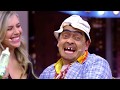 Ana sofía Henao en The Susos Show   Caracol Tv