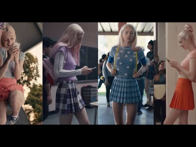 Euphoria Outfits Season 1