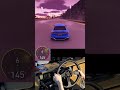 Audi RS7 SOUNDS EPIC in The Crew Motorfest | Logitech G29 | #steeringwheel #gameplay #simracing
