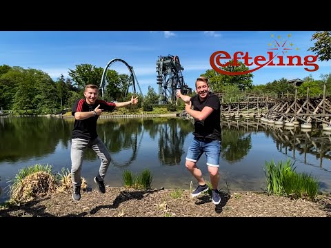 Efteling 2021 ||