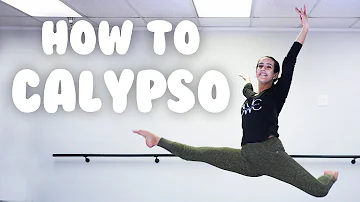 How To Do A Calypso I Easy Tutorial With @MissAuti