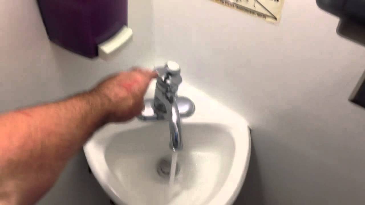 smallest drop in bathroom sink