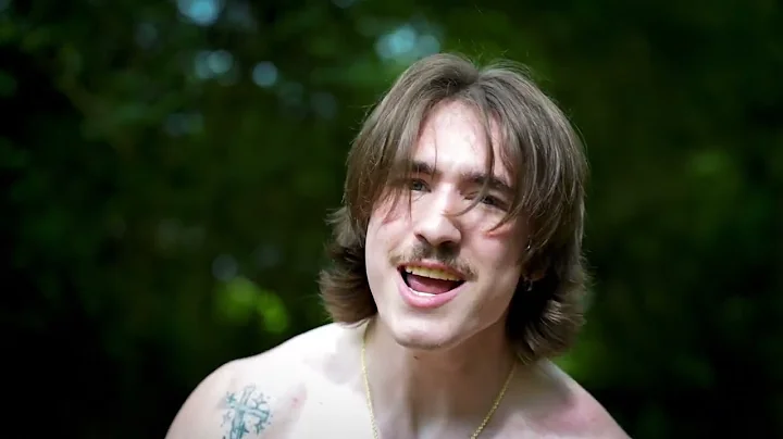 Black Summer - Red Hot Chili Peppers (Unofficial M...