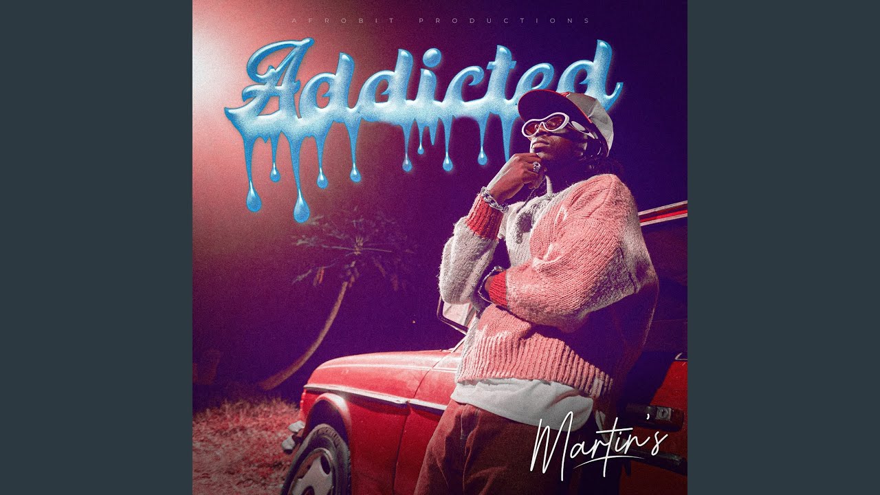 Addicted (feat. Sykes) adlı videoyu YouTube'da izle Addicted (feat. Sykes) adlı videoyu YouTube'da izle