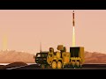 NNTC Spartan Sea Skimming Cruise Missile Intercept 