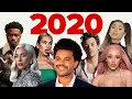 The Best Songs Of 2020