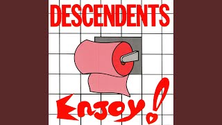 Video thumbnail of "Descendents - Sour Grapes"