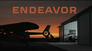 ENDEAVOR - a story of hope