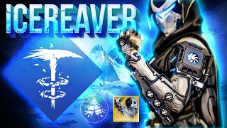 88% Damage Reduction: UnNerfed Renewal Grasps DEMOLISHES Endgame [Destiny 2 Stasis Hunter Build]