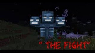 MCPE Lets Play Season 3 Episode 13 "The Fight"