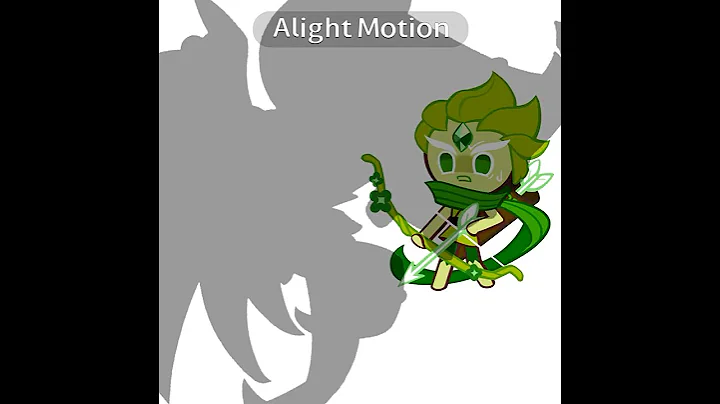 Millennial tree had enough of the beasts shenanigans #cookierunkingdom #cookierun #crk #shadowmilk