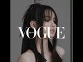 Lisa Vogue Debut Comeback in June