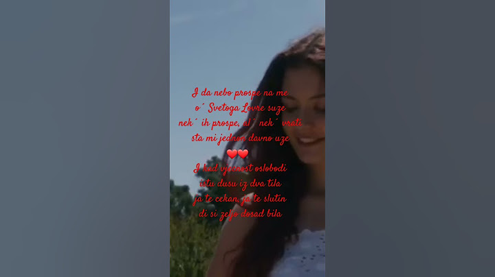 Dalmatino #di si željo dosad bila
