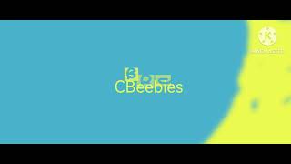 Cbeebies Sting Remake