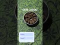 🍫 Tasty Chocolate Balls Making Video | Mini Food Vlog 😋
