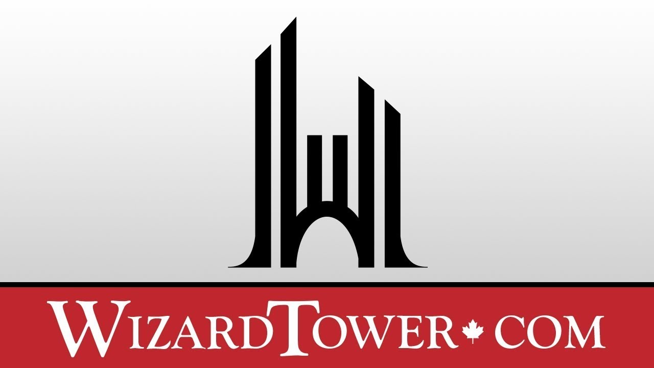 Wizard's Tower - Canada's Magic the Gathering Card Store