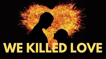The Problem with Modern Love-What’s missing in our Relationships?