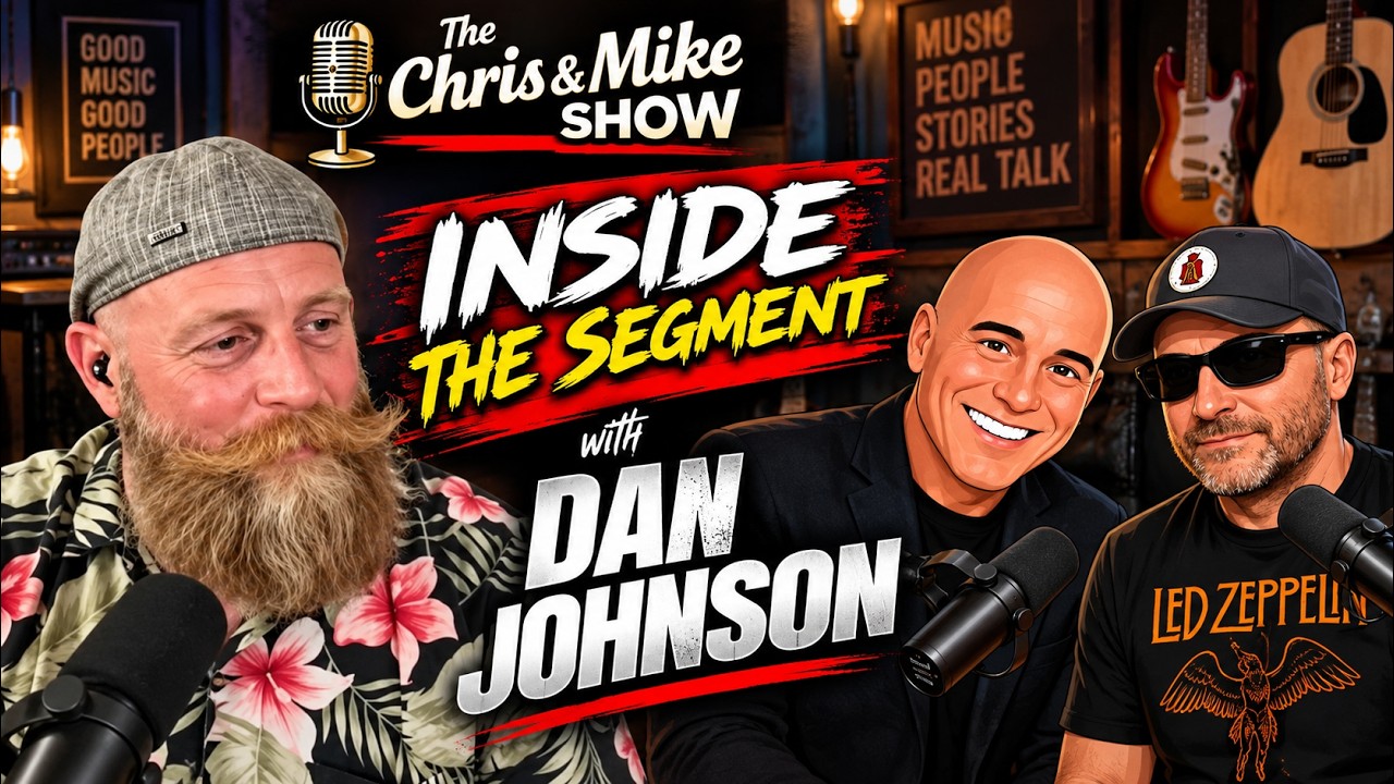 Is Songwriting Always Autobiographical? #chrisandmikeshow #Podcast #real #music #acting #voiceover