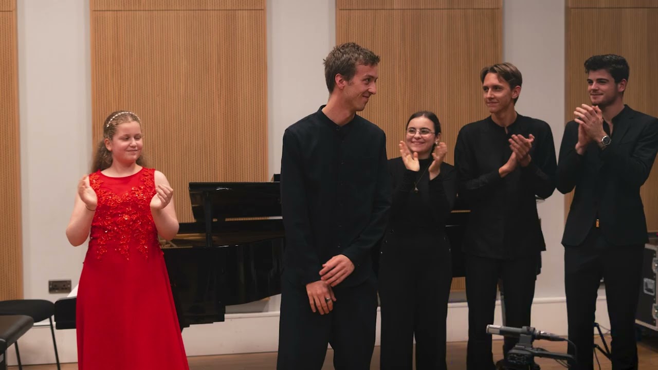 European Young Musicians