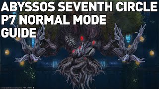 Pandemonium Abyssos: The Seventh Circle NORMAL Guide