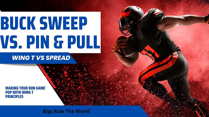 Buck Sweep vs. Pin and Pull