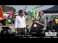 BeyondTheTradeshow - NoRampTrailers BeyondTheTradeshow - NoRampTrailers