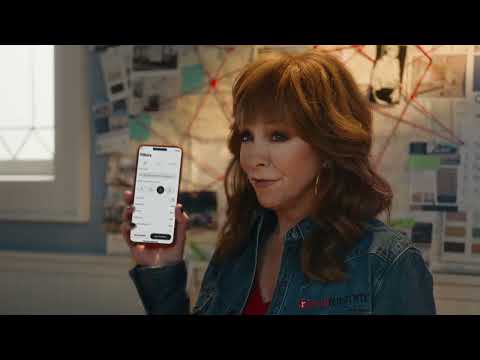 The One With the Statement Wall | Realtor.com