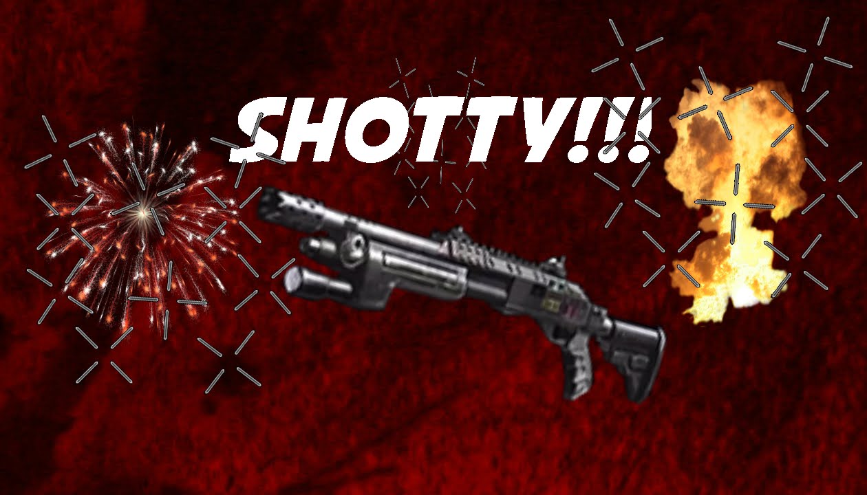 shotty vs shoddy