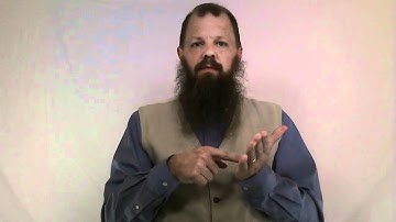 The Truth--The Third Commandment