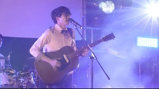 Who Says (John Mayer) cover by 黎曉陽 Michael Lai @ 自由約 (9 Oct 2016)
