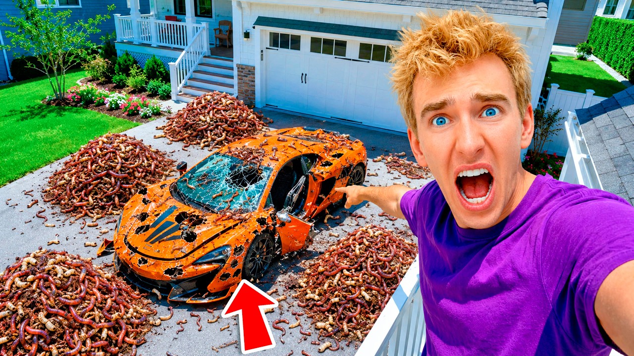 Latest Title & Thumbnail