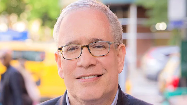 Race to City Hall with Seth Pinsky: Scott Stringer...