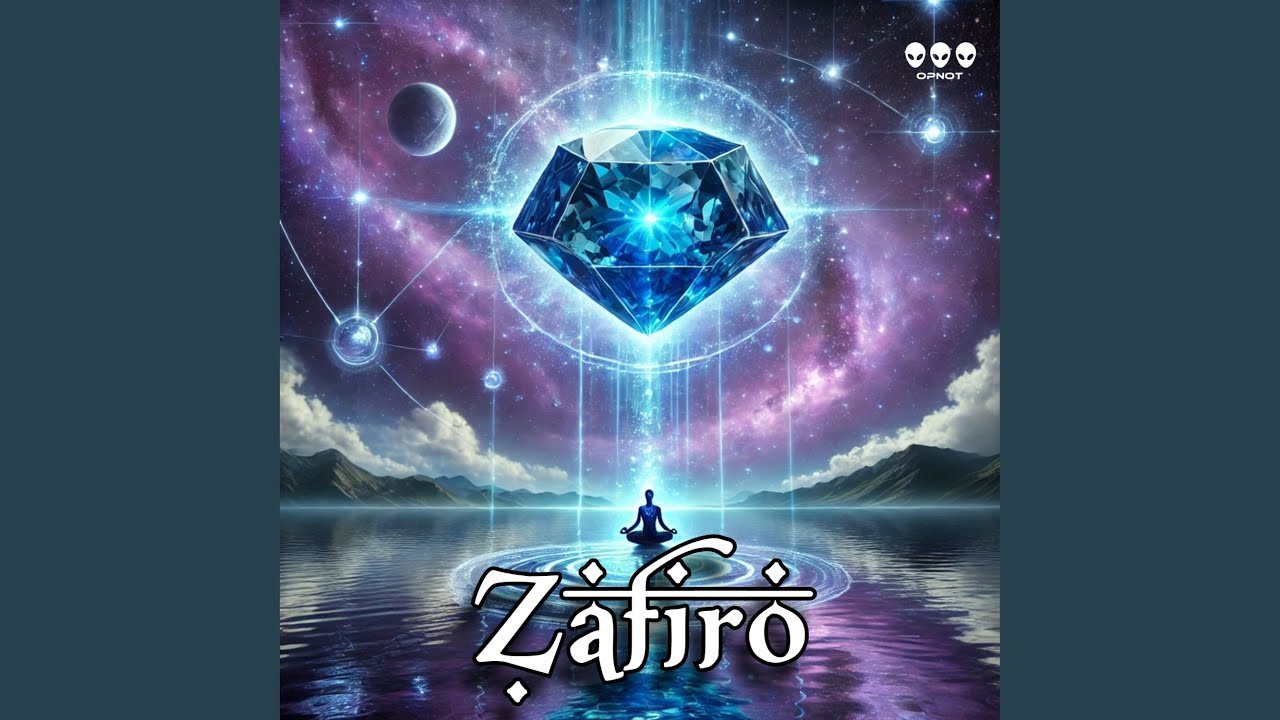 Watch Zafiro on YouTube Watch Zafiro on YouTube