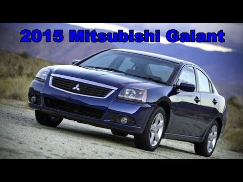 Mitsubishi Galant 2015 >> 2015 Mitsubishi Galant Exterior Dan Interior Mitsubishi Galant 2015 >> 2015 Mitsubishi Galant Exterior Dan Interior