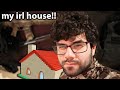 john roblox house tour (real)