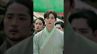 The way she Look at him | Seo Yul | ALCHEMY OF SOULS Kdrama | Hwang Min - Hyun 🤍| Jung So - Min 🌙
