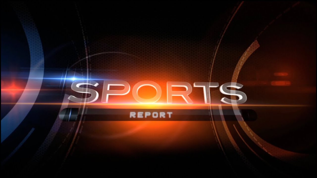 Sports Report New Season Week 10 (11/16/15) YouTube