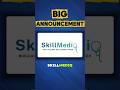 Big Announcement: Coachminister is now Skillmediq ! #skillmediq #medical #healthcare