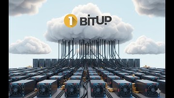 Deconstructing Cloud Mining: How It Really Works in 2025