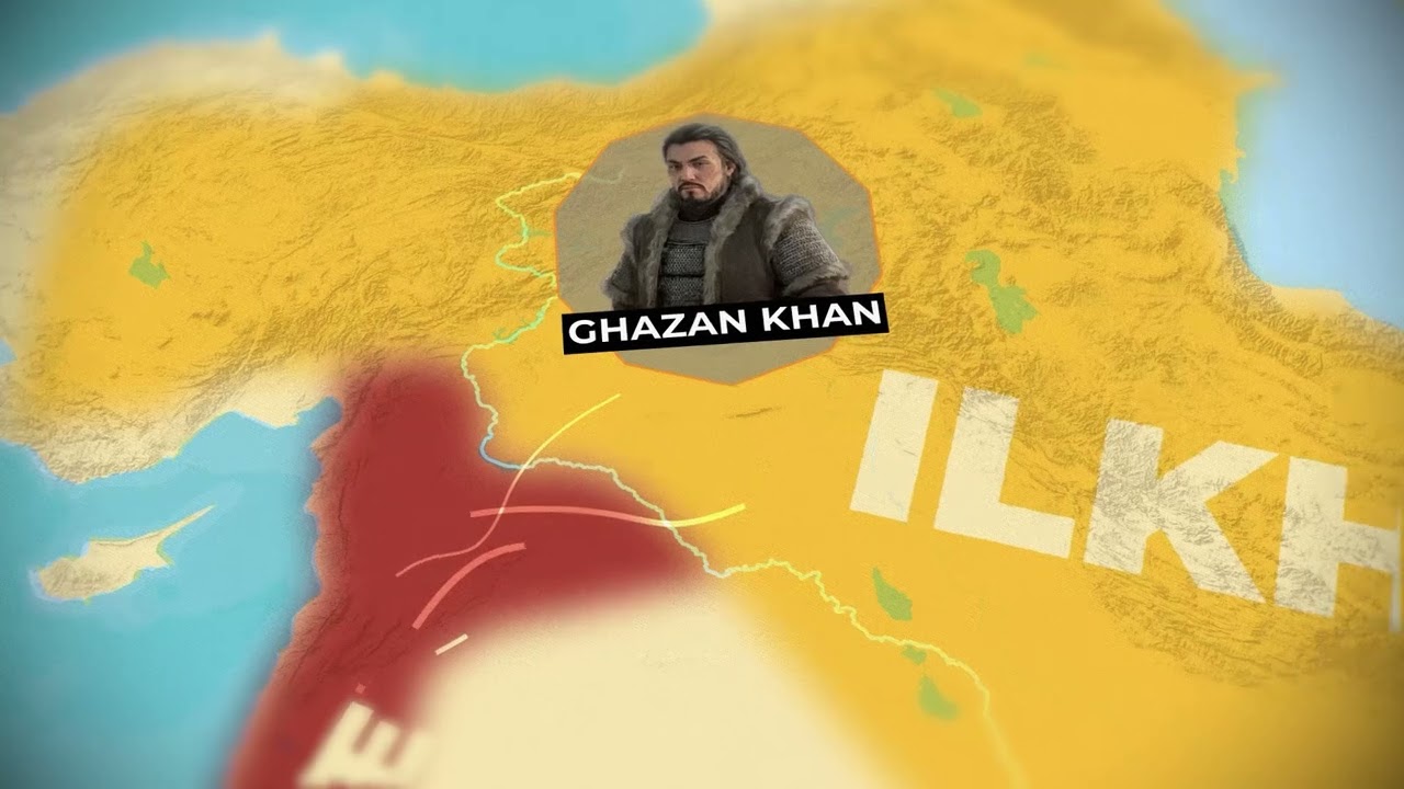 Map animation example 1