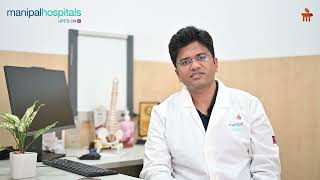 A Life-Changing Spine Surgery | Dr. Anindya Basu | Manipal Hospital Mukundapur