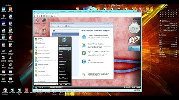 windows 10 in windows vista vm