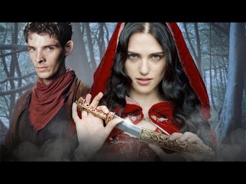 Merlin - Morgana Emrys'in Merlin olduğunu öğrenirse ?