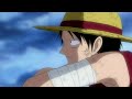 "Meaning of hapiness" | Luffy &amp; Usopp Water Seven AMV