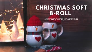 Christmas soft B-Roll screenshot 4