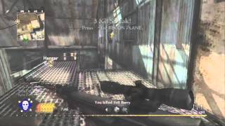 CODSOTD..:..November 26th, 2013