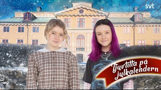 Smygta På Julkalendern 2020 Mirakel