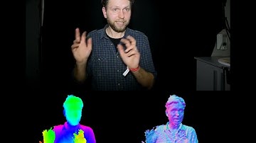 Karsten Schmidt: Interview Excerpts from CLOUDS (2014)