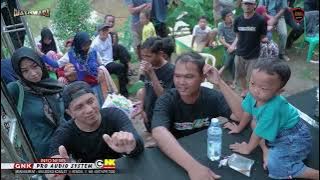 SIA SIA MENGHARAP CINTAMU - DJATISWARA LIVE PEDAS COMMUNITY