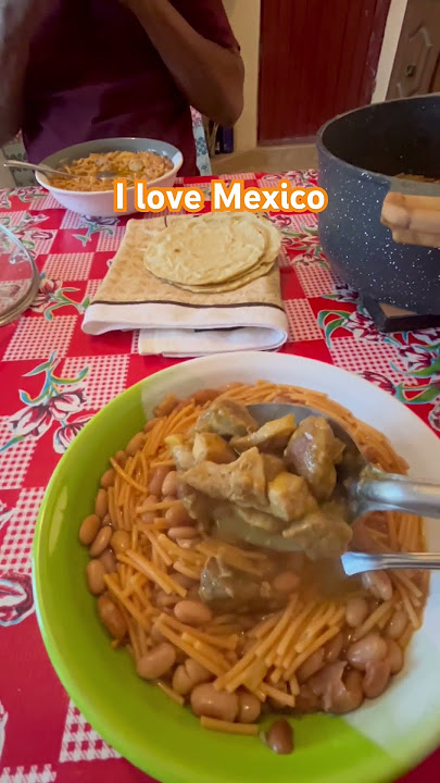 #dinner #ILoveMexico #buenavista #mexicanamerican  #lacena